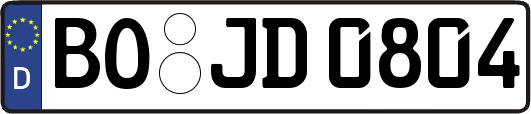 BO-JD0804