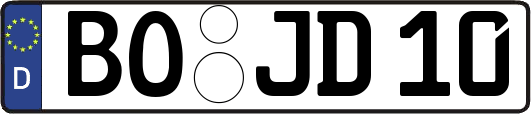 BO-JD10