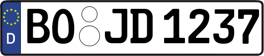 BO-JD1237