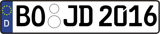 BO-JD2016