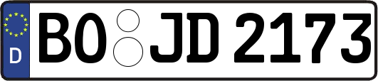 BO-JD2173