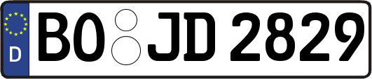 BO-JD2829
