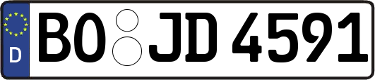 BO-JD4591