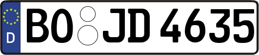 BO-JD4635
