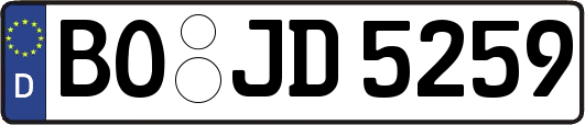 BO-JD5259