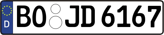 BO-JD6167