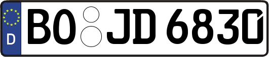 BO-JD6830
