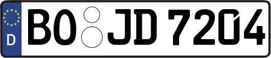 BO-JD7204
