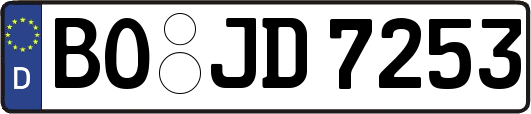 BO-JD7253