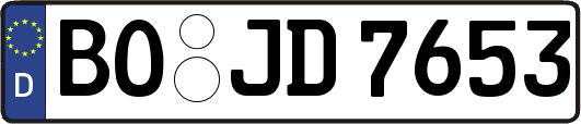 BO-JD7653