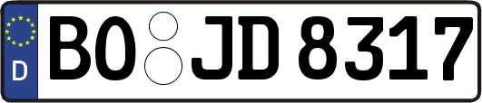 BO-JD8317