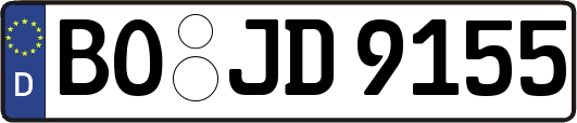BO-JD9155