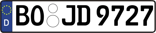 BO-JD9727