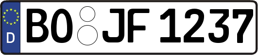 BO-JF1237