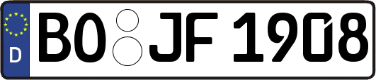 BO-JF1908