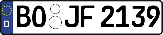 BO-JF2139