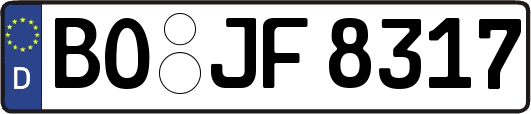 BO-JF8317