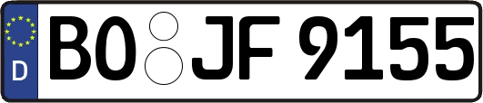 BO-JF9155