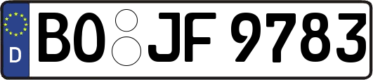BO-JF9783