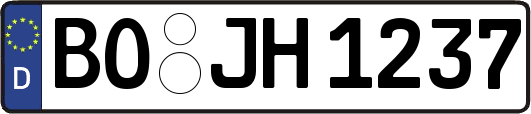 BO-JH1237