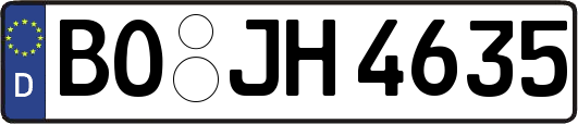 BO-JH4635