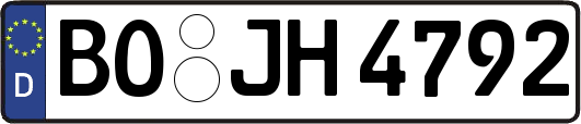 BO-JH4792