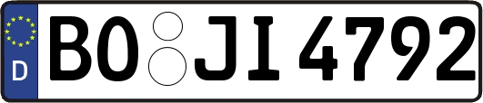BO-JI4792