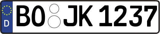 BO-JK1237