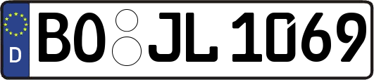 BO-JL1069