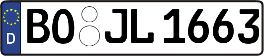 BO-JL1663