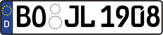 BO-JL1908