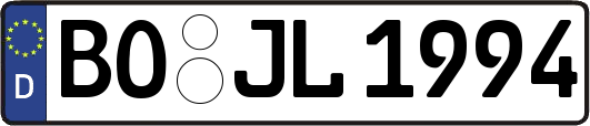 BO-JL1994