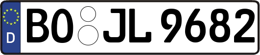 BO-JL9682