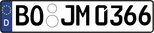 BO-JM0366