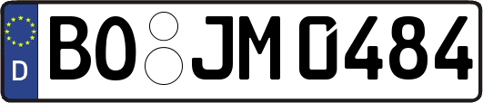 BO-JM0484