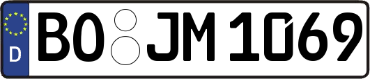 BO-JM1069