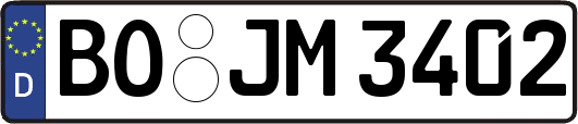 BO-JM3402