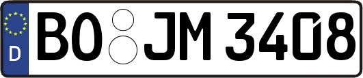 BO-JM3408