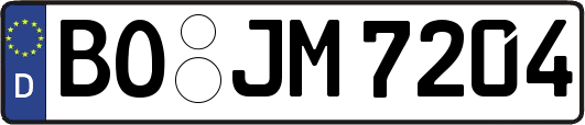 BO-JM7204