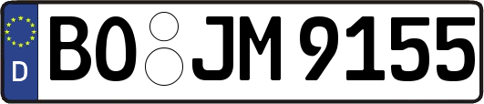 BO-JM9155