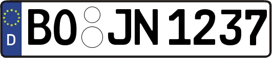 BO-JN1237