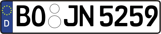 BO-JN5259