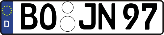 BO-JN97