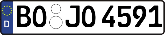BO-JO4591