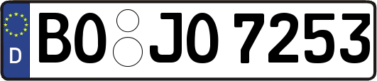 BO-JO7253