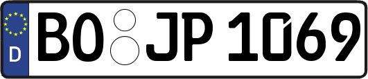 BO-JP1069
