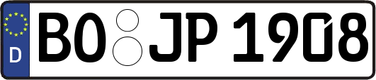 BO-JP1908