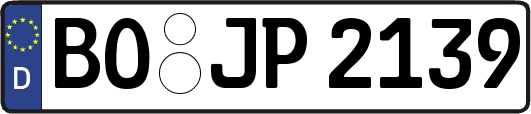 BO-JP2139