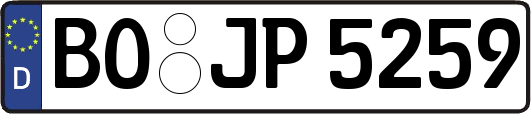 BO-JP5259