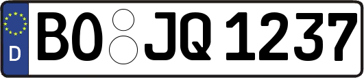 BO-JQ1237